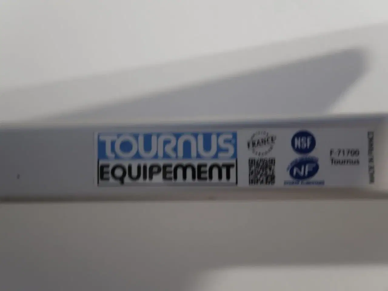 Billede 2 - Kølerumsreol, Tournus F71700