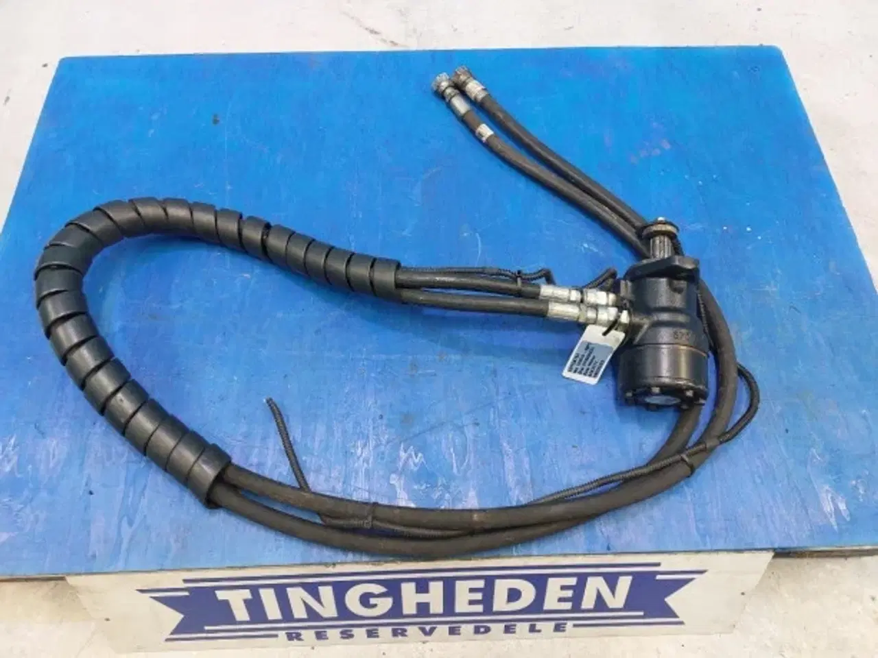 Billede 11 - New Holland 760CG Stel 878096031