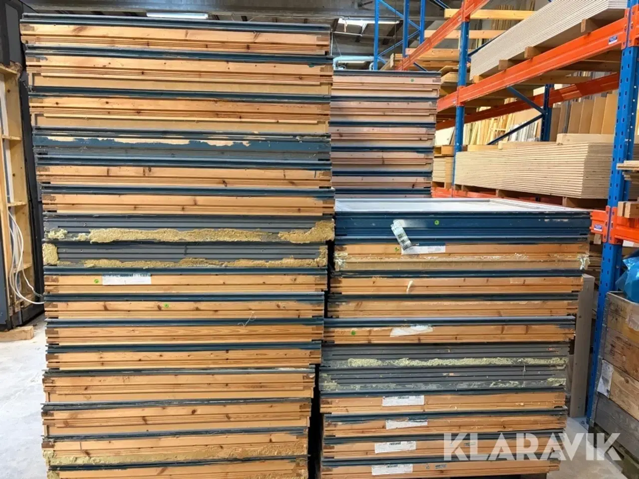 Billede 2 - Vinduer og døre