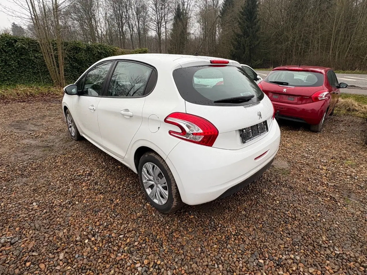 Billede 3 - Peugeot 208 1,0 VTi Active+