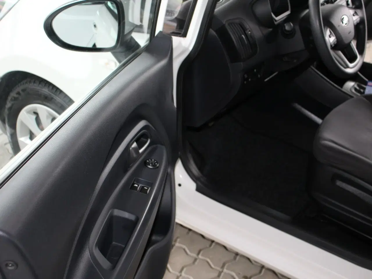 Billede 7 - Kia Rio 1,2 CVVT Motion