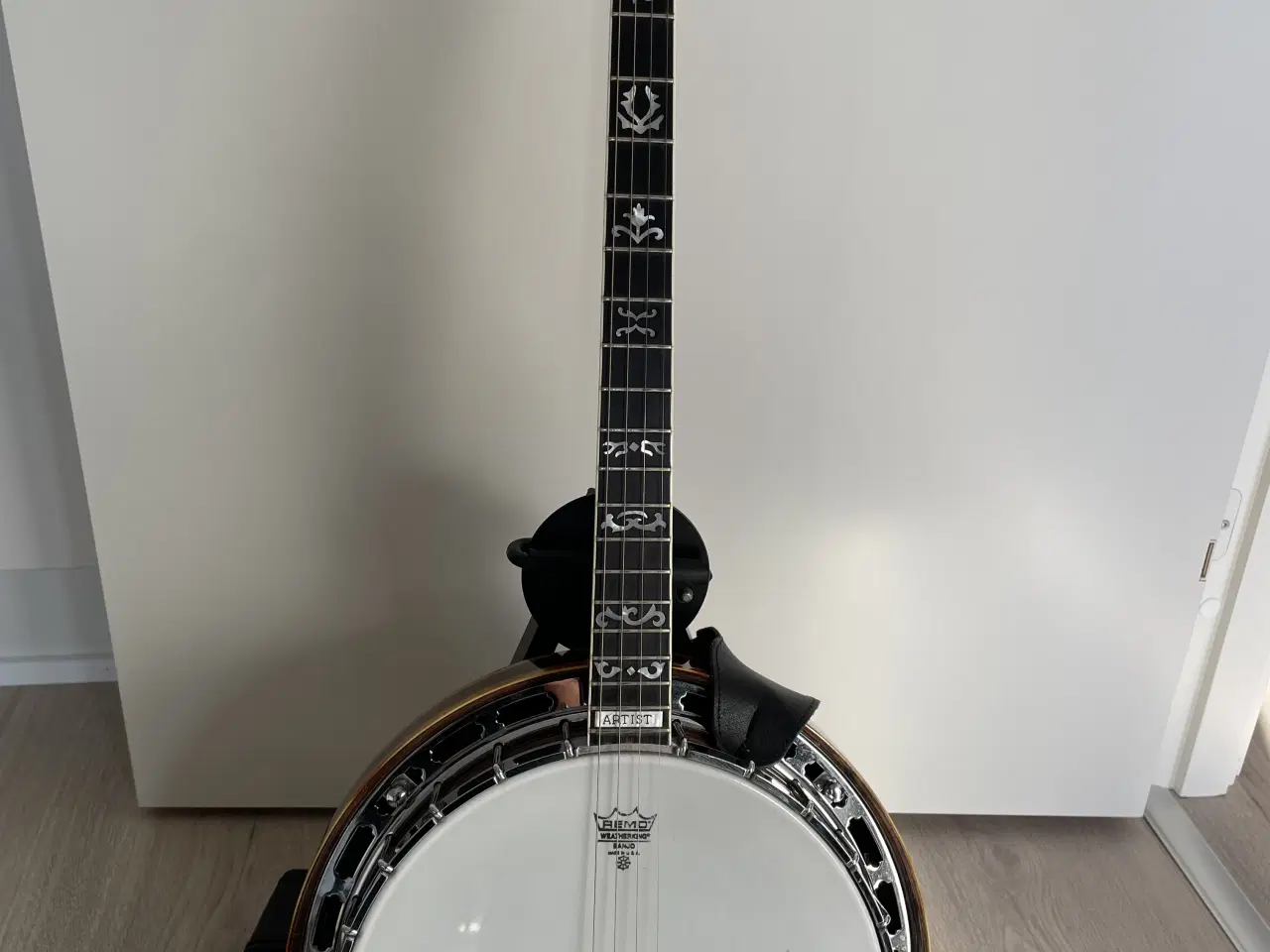 Billede 2 - Ibanez tenorbanjo 1976