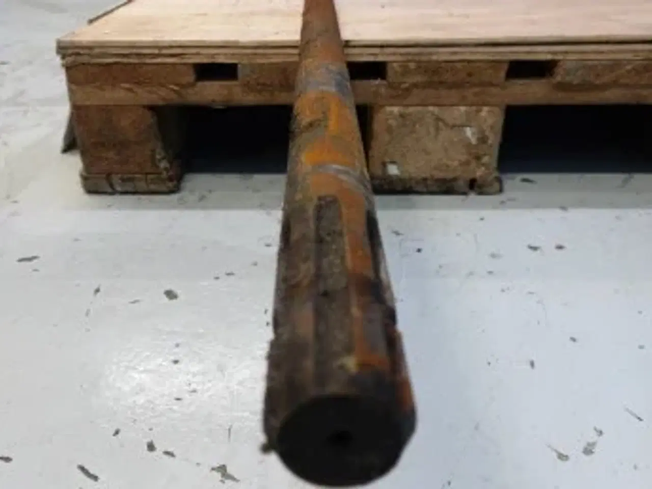 Billede 5 - Massey Ferguson 7274 Aksel 28281789