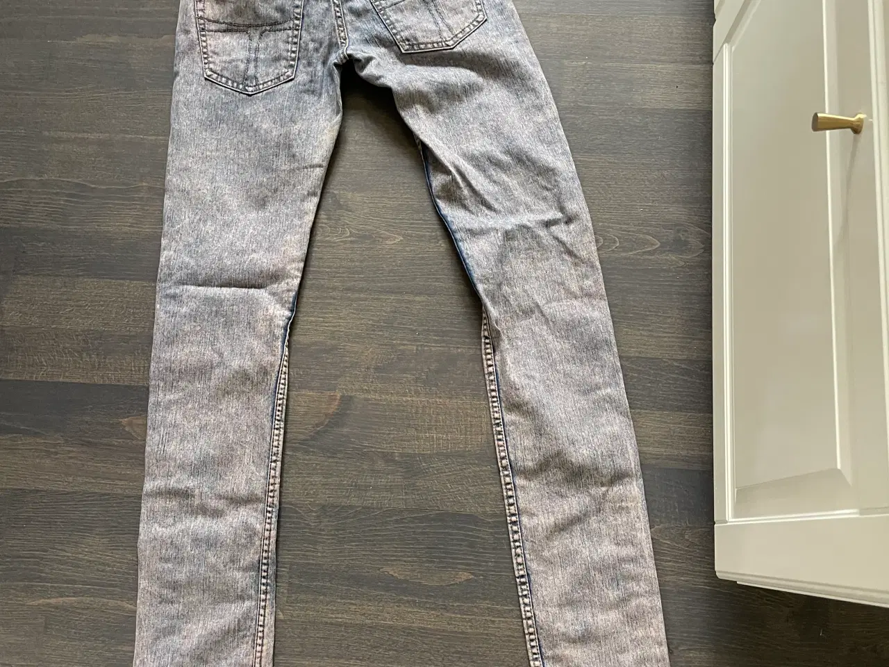 Billede 2 - Jeans fra Tiger of sweden