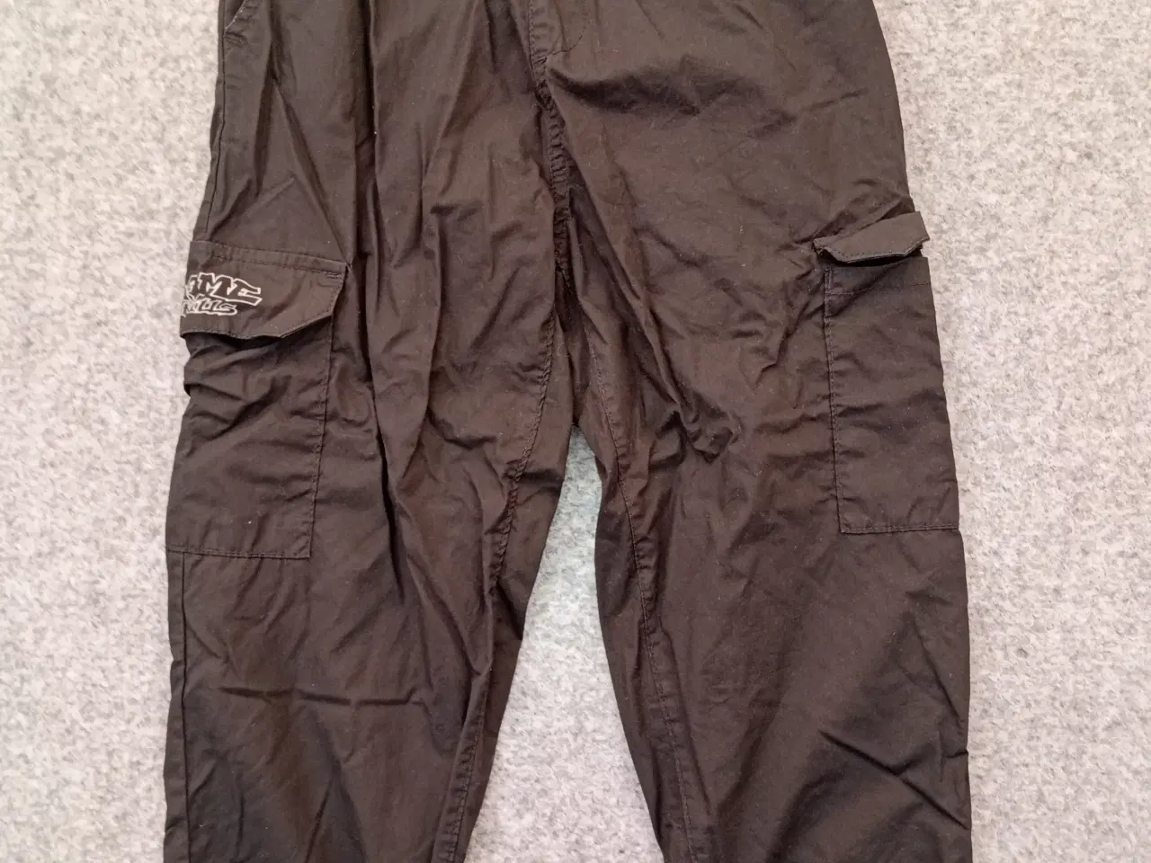 Billede 2 - 6-7 år, 13x bukser