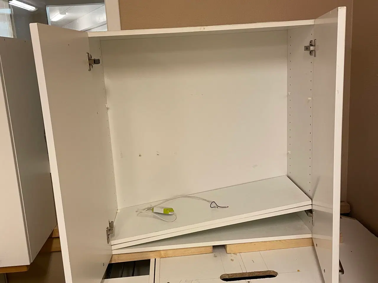 Billede 2 - KVIK køkken fra 2010