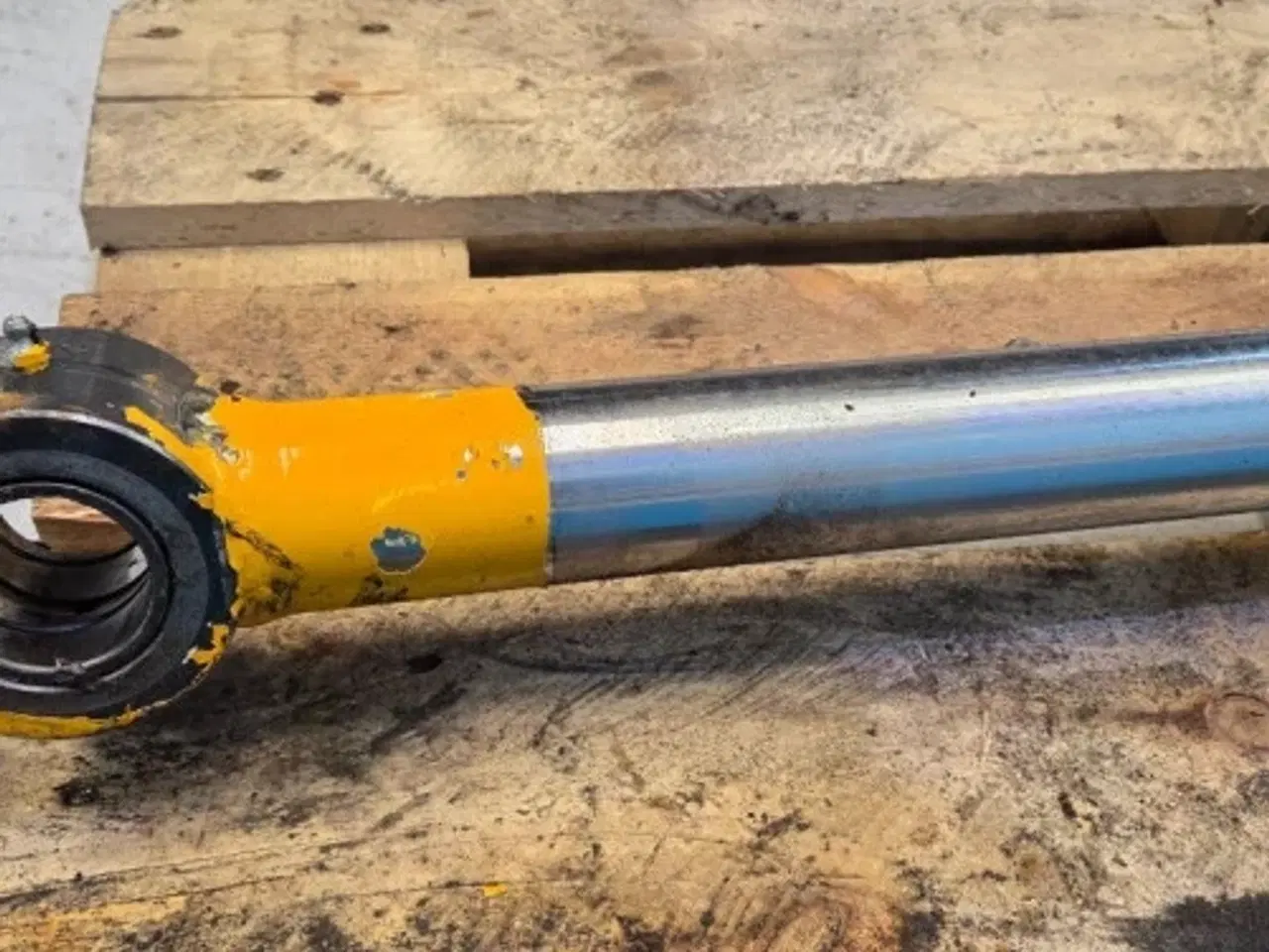 Billede 13 - Venieri 7.63B Cylinder 845.8.102