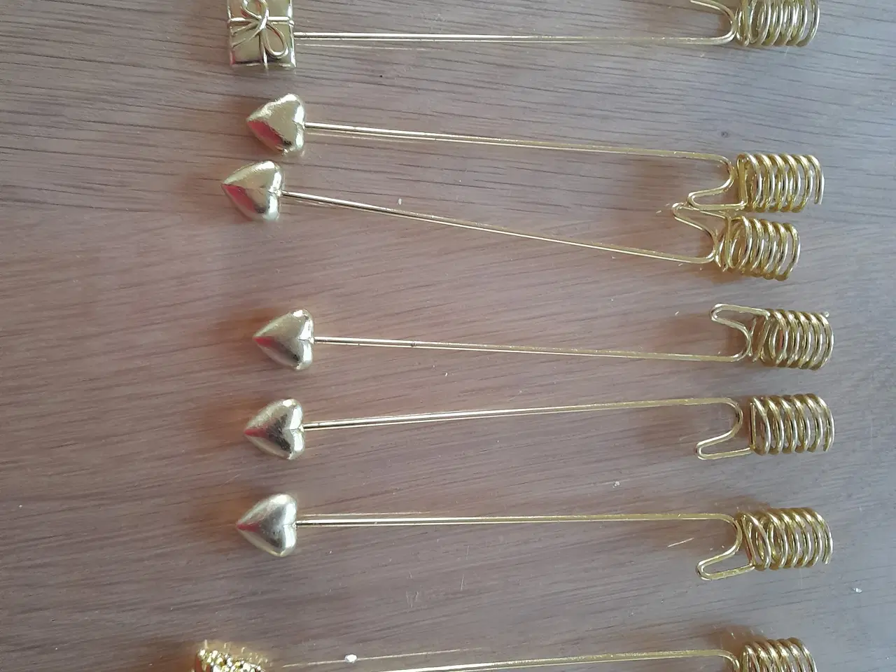 Billede 3 - Lyseholdere a la Georg Jensen