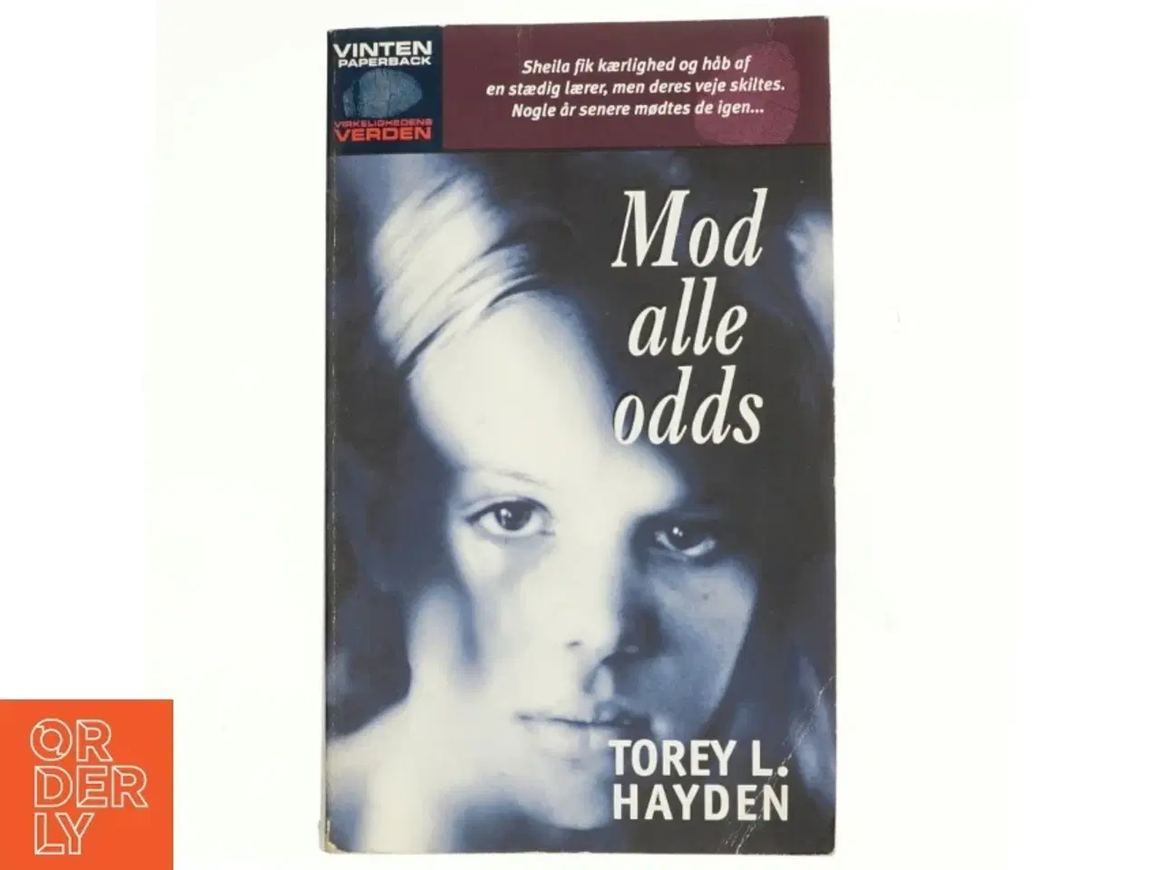 Billede 1 - Mod alle odds af Torey L. Hayden (Bog)