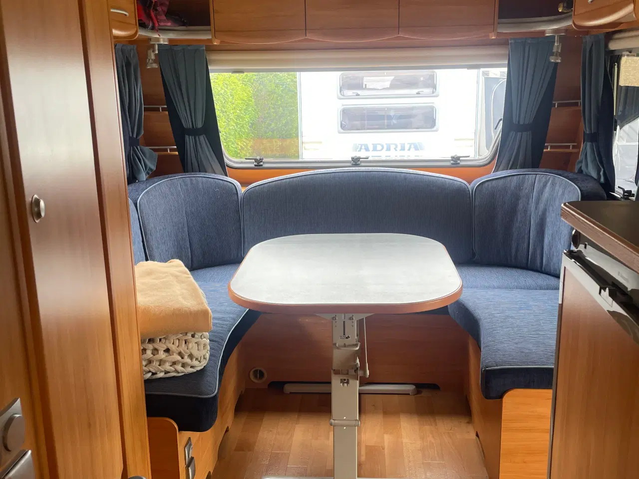 Billede 6 - Campingvogn Adria ADORA 552 UK