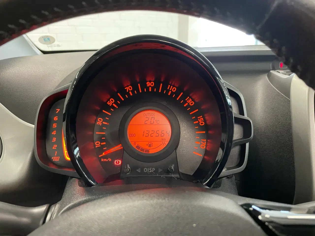 Billede 11 - Toyota Aygo 1,0 VVT-I X-Sky 69HK 5d