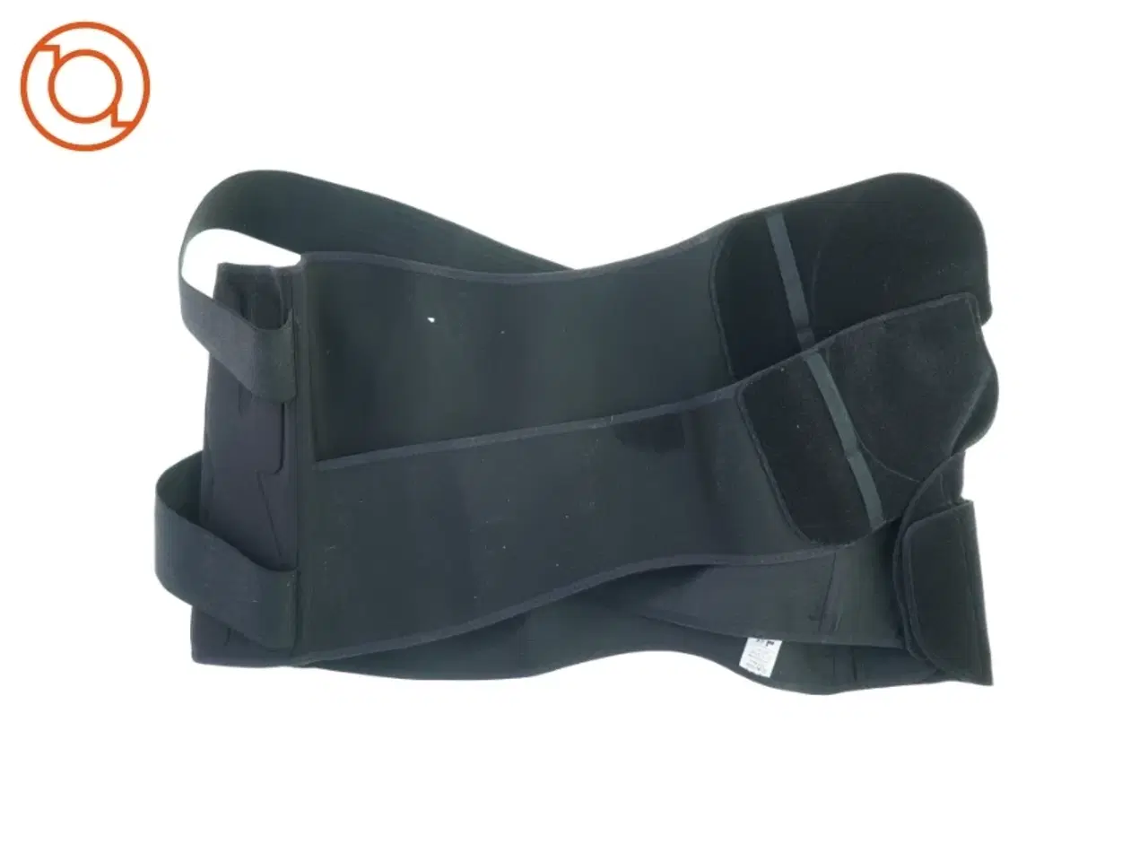 Billede 2 - Nyrebælte Træningsudstyr fra Selection (str. 60 x 39 cm)