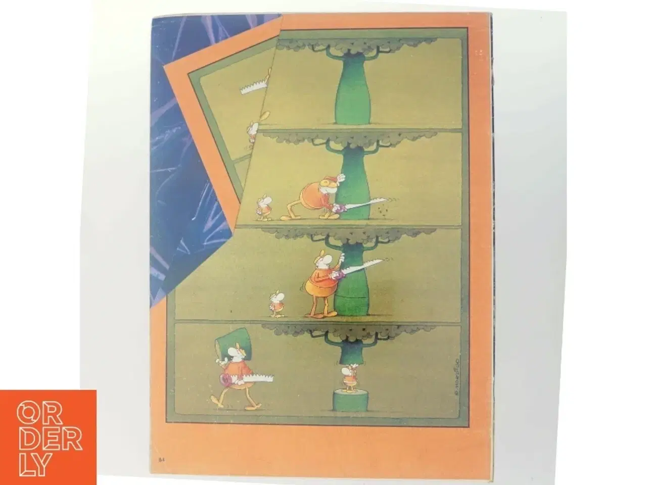 Billede 3 - Ugens Rapport