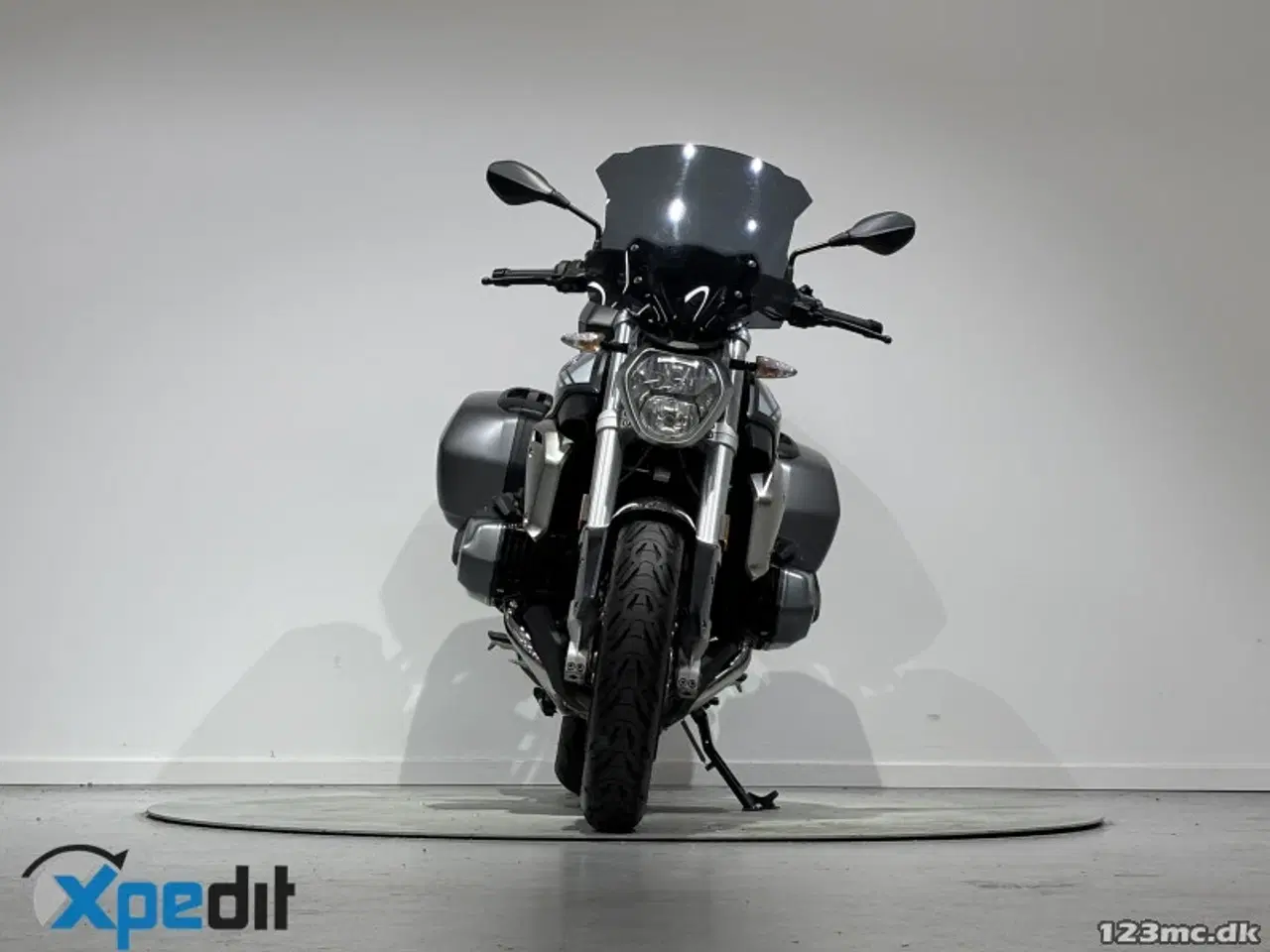 Billede 4 - BMW R 1250 R