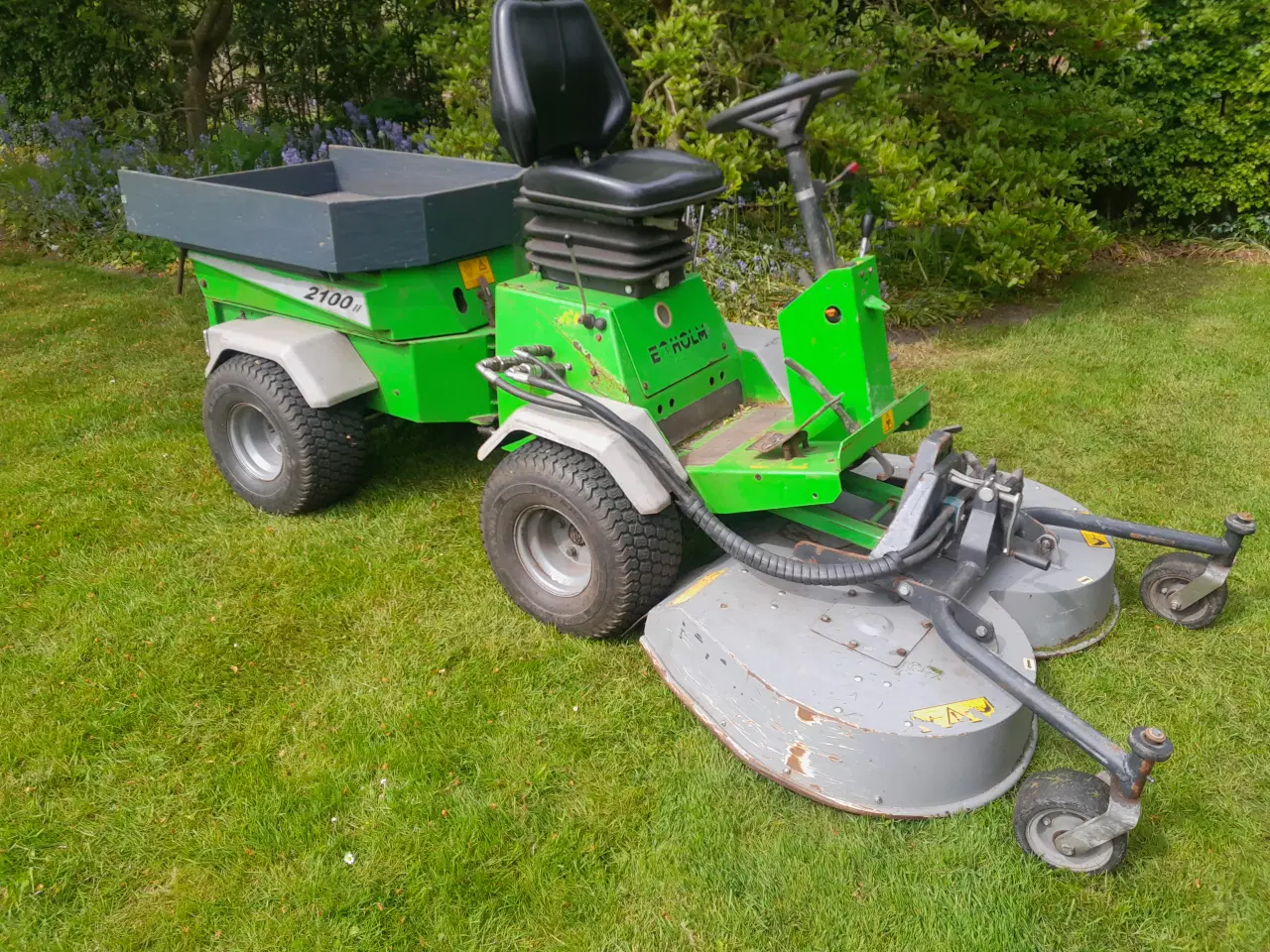 Billede 8 - Heste / pony trailer, Brenderup, 