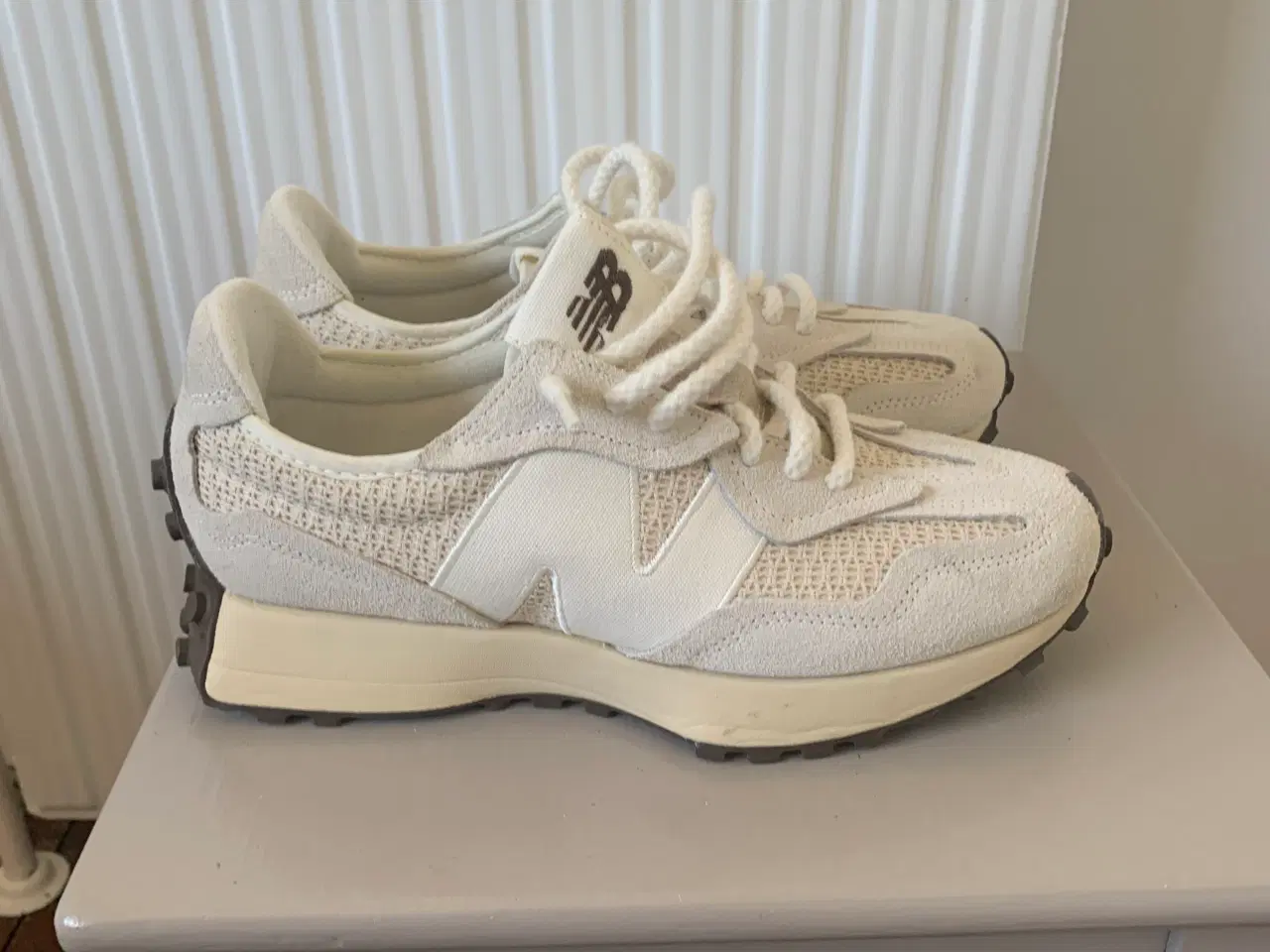 Billede 2 - New Balance sneakers uni sex