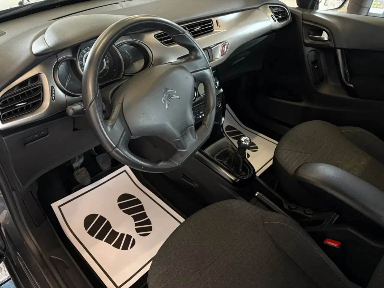 Billede 15 - Citroën C3 1,6 BlueHDi 100 Challenge