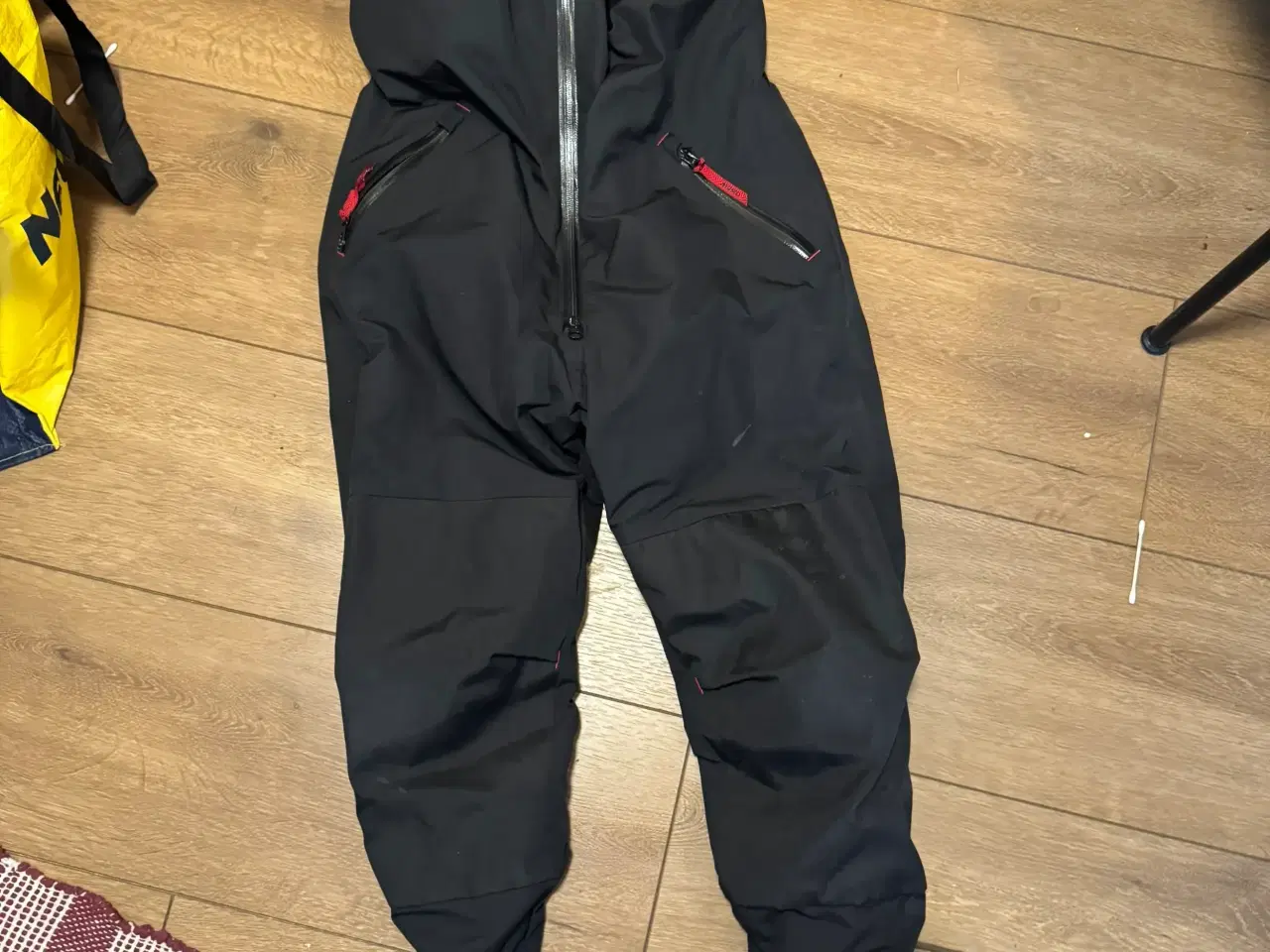 Billede 1 - Sejler bukser sælges