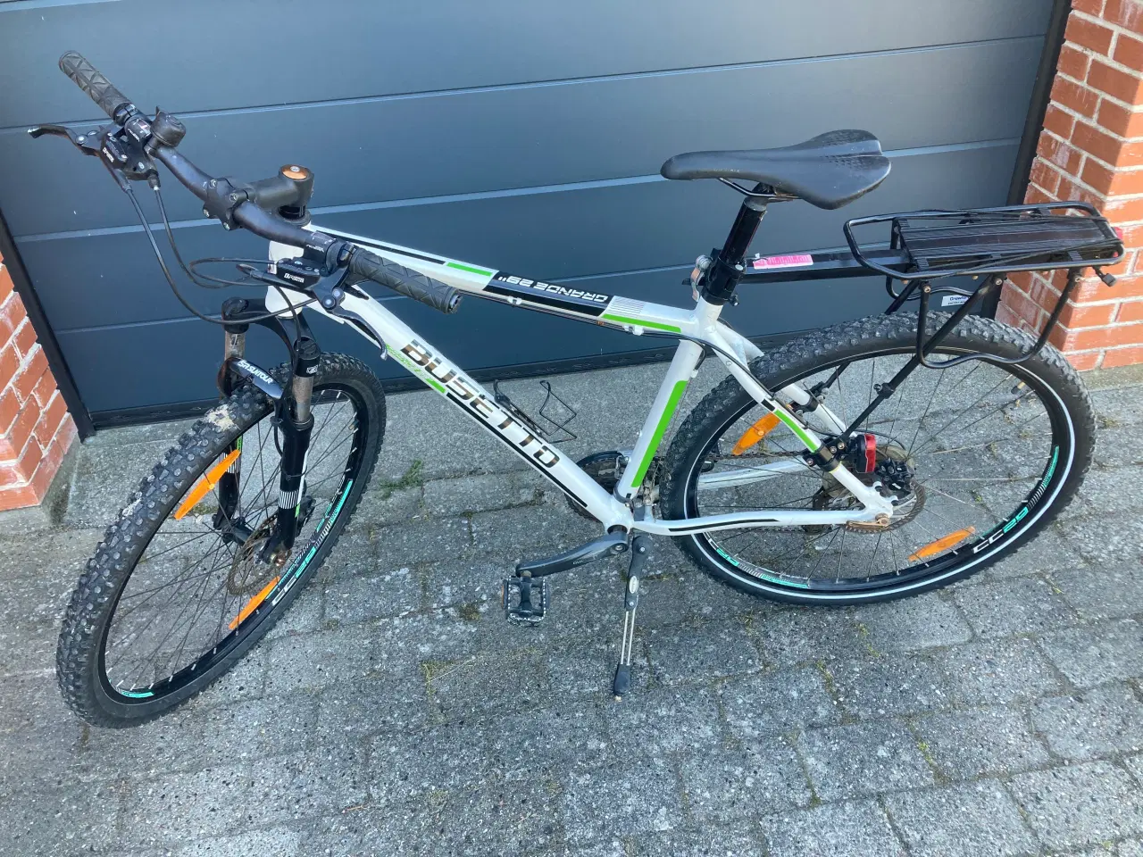 Billede 6 - Mountianbike