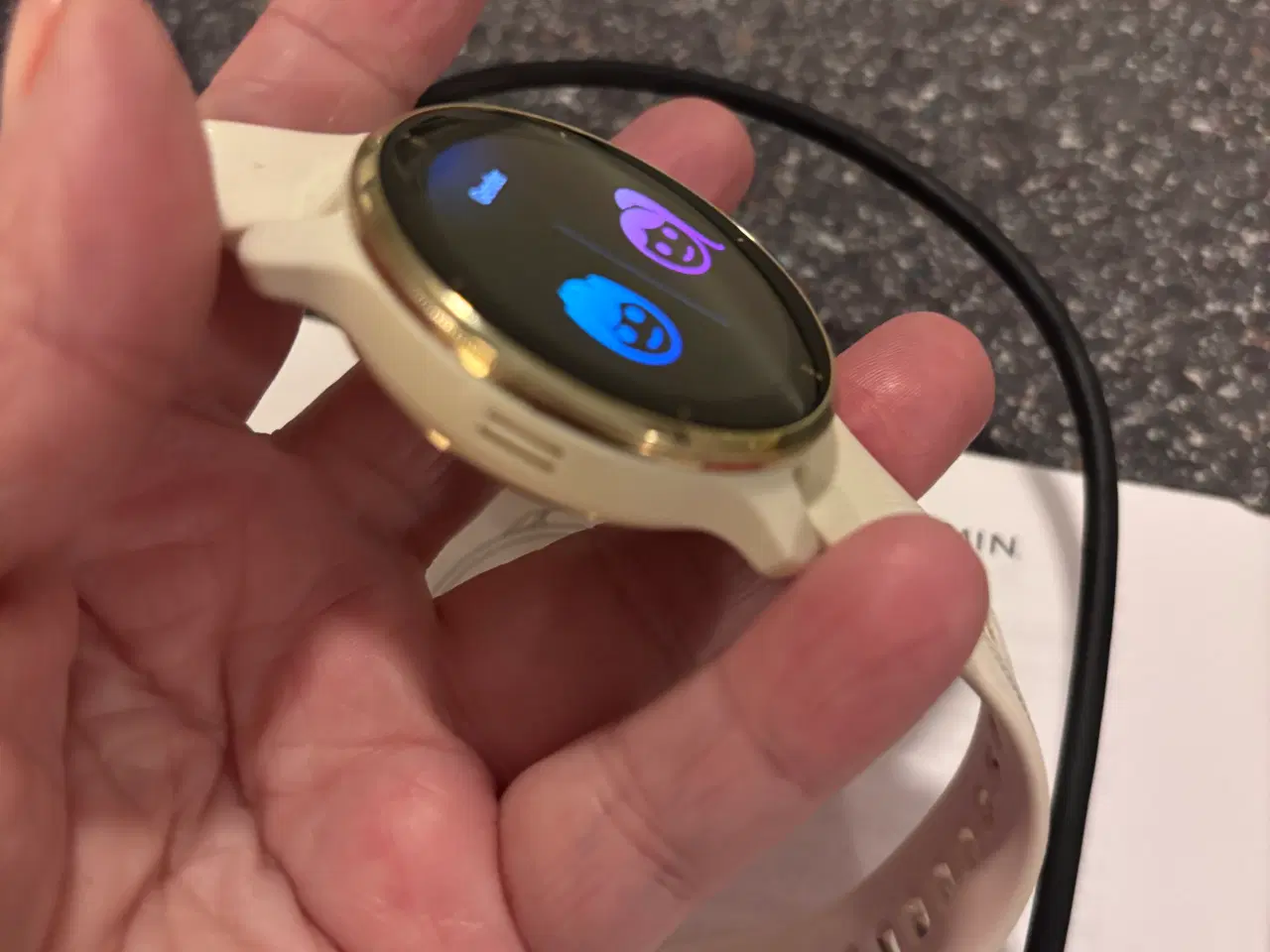 Billede 6 - Garmin Venu 2s