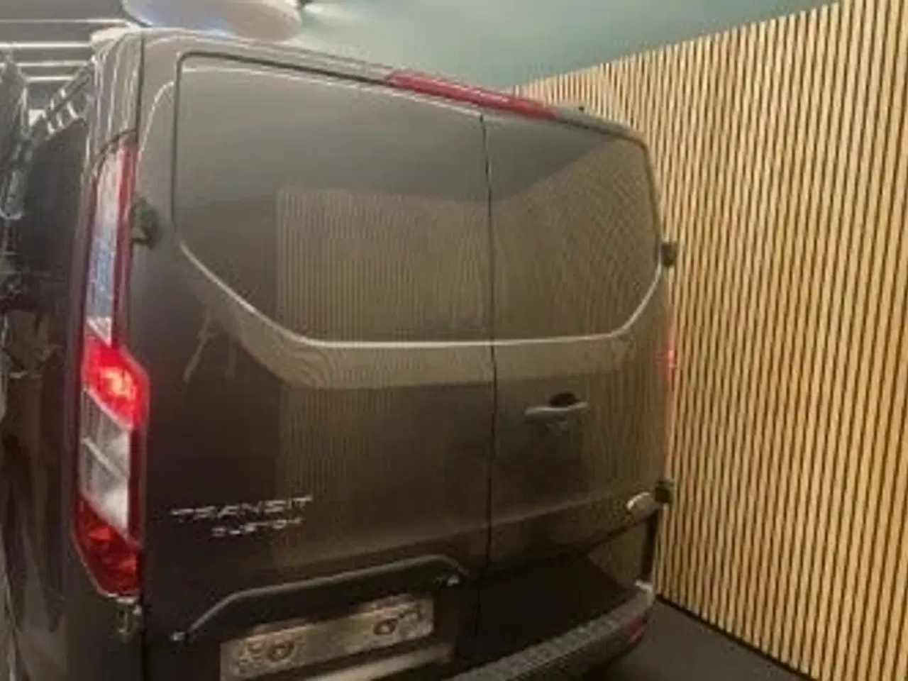 Billede 3 - Ford Transit Custom 300S 2,0 TDCi 130 Trend