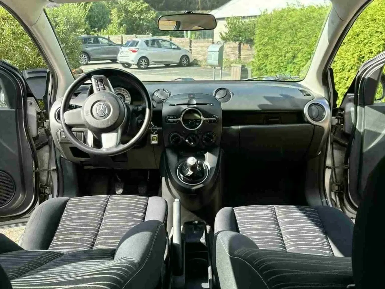 Billede 8 - Mazda 2 1,3 Advance