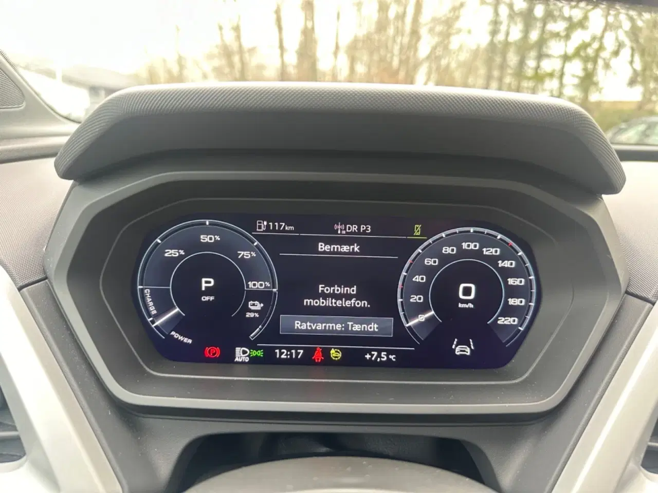 Billede 9 - Audi Q4 e-tron 40 Attitude