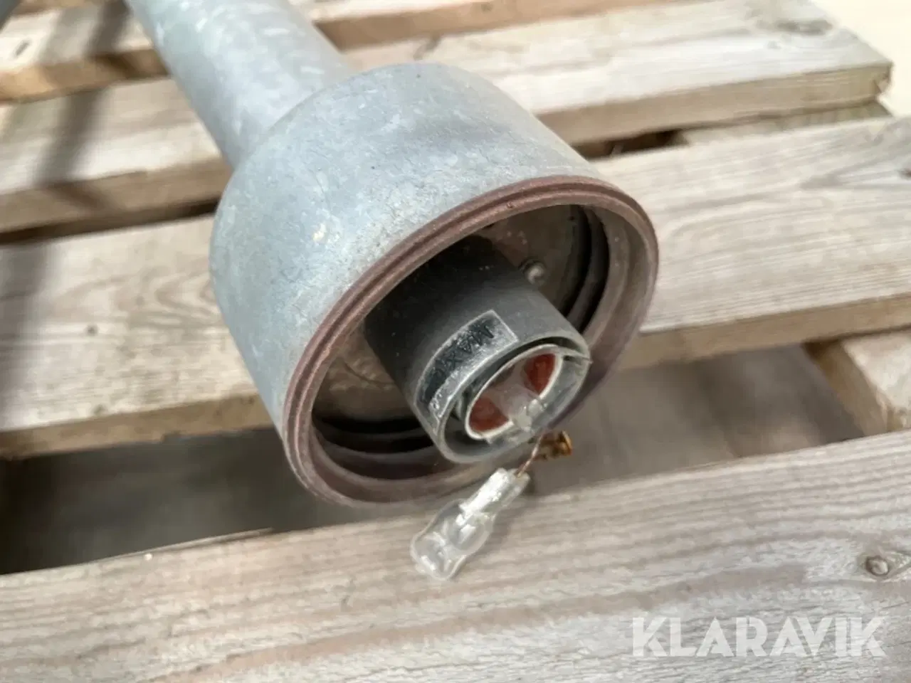 Billede 8 - Lamper - 6 styk