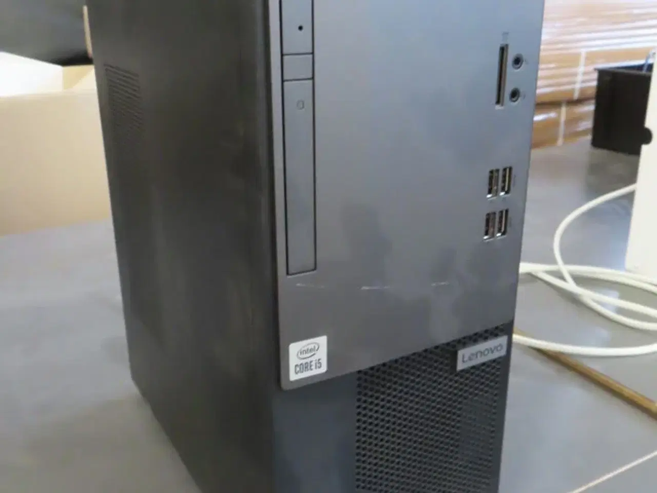 Billede 1 - Computer LENOVO