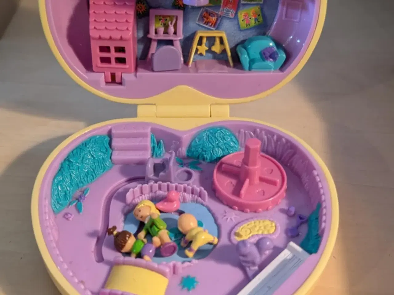 Billede 3 - Polly Pocket