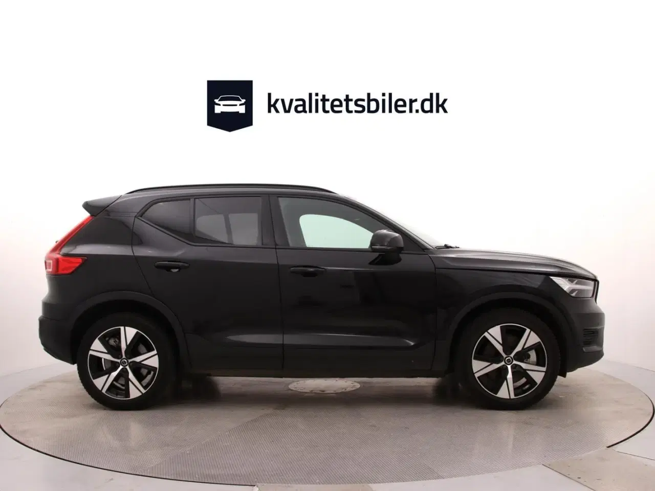 Billede 5 - Volvo XC40  P6 ReCharge Core