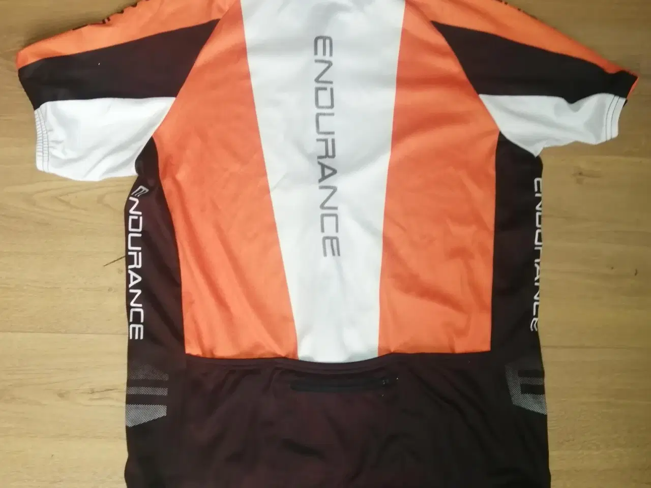 Billede 3 - ENDURANCE CYKEL TRØJE, STR. XXL, SOM NY