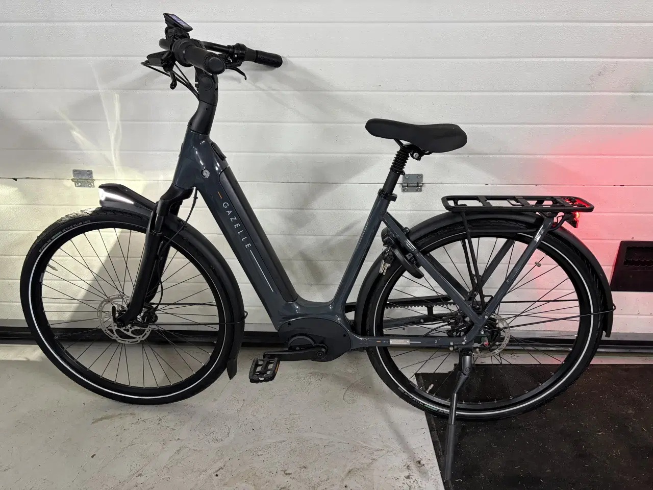 Billede 1 - 🚲 🔥 NEDSAT – Gazelle Arroyo C5 Elite – Str. L  –