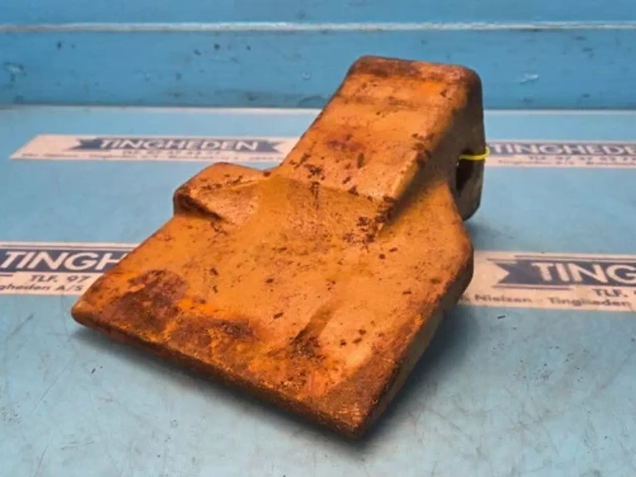 Billede 10 - Caterpillar Spadetænder 1073350