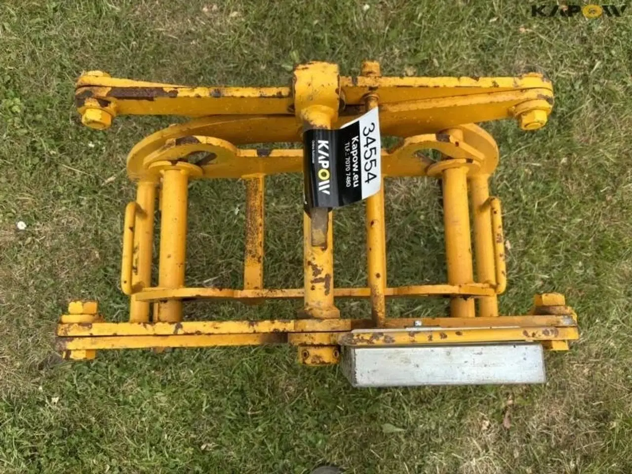 Billede 11 - - - - GSV Rørtang