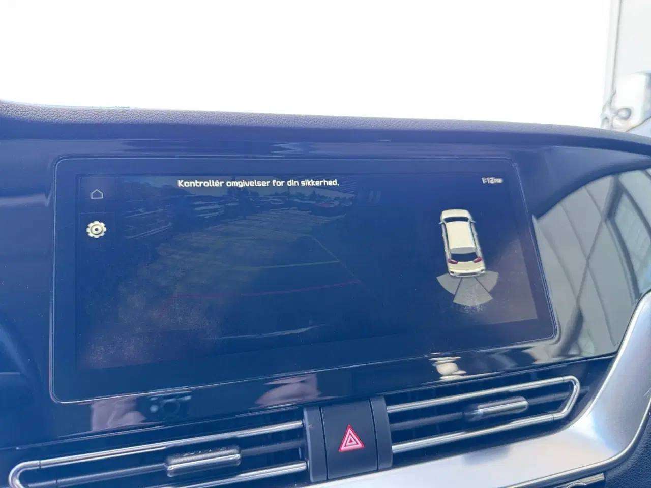 Billede 10 - Kia e-Niro 64 Comfort