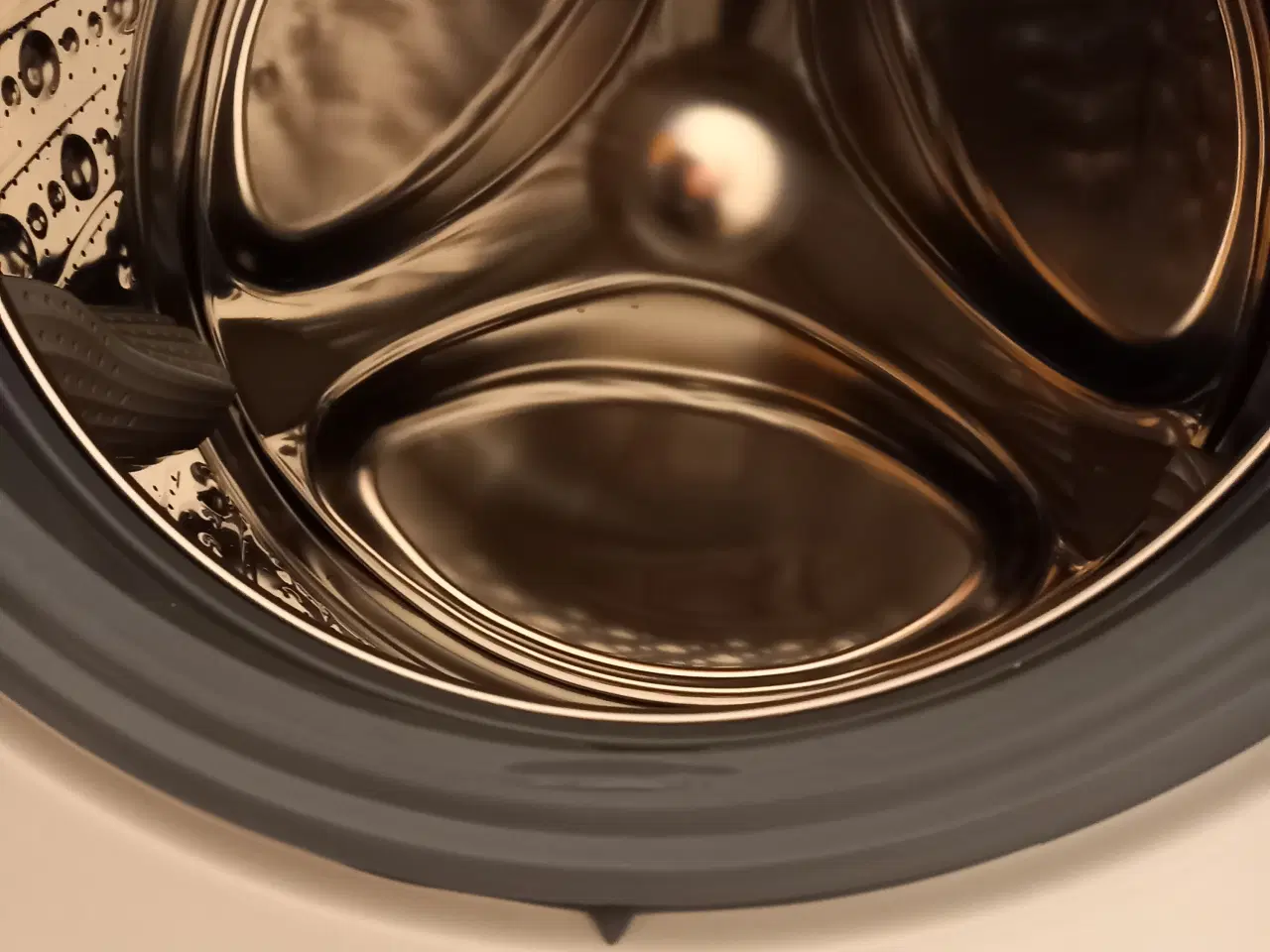 Billede 2 - Frigor WFN801 vaskemaskine fra 2024