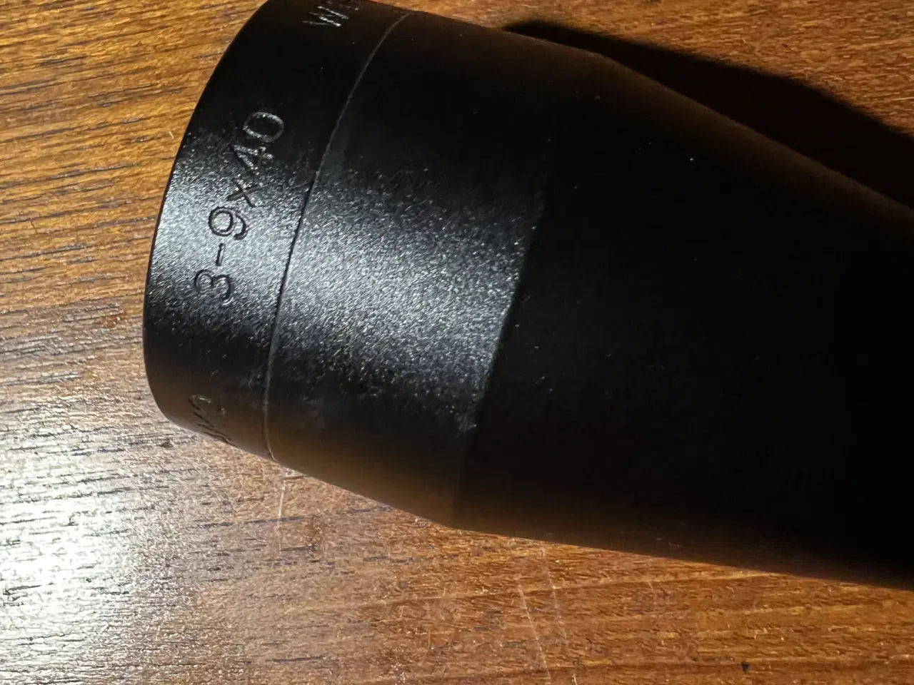 Billede 3 - Gamo 3-9x40 sigtekikkert luftgevær