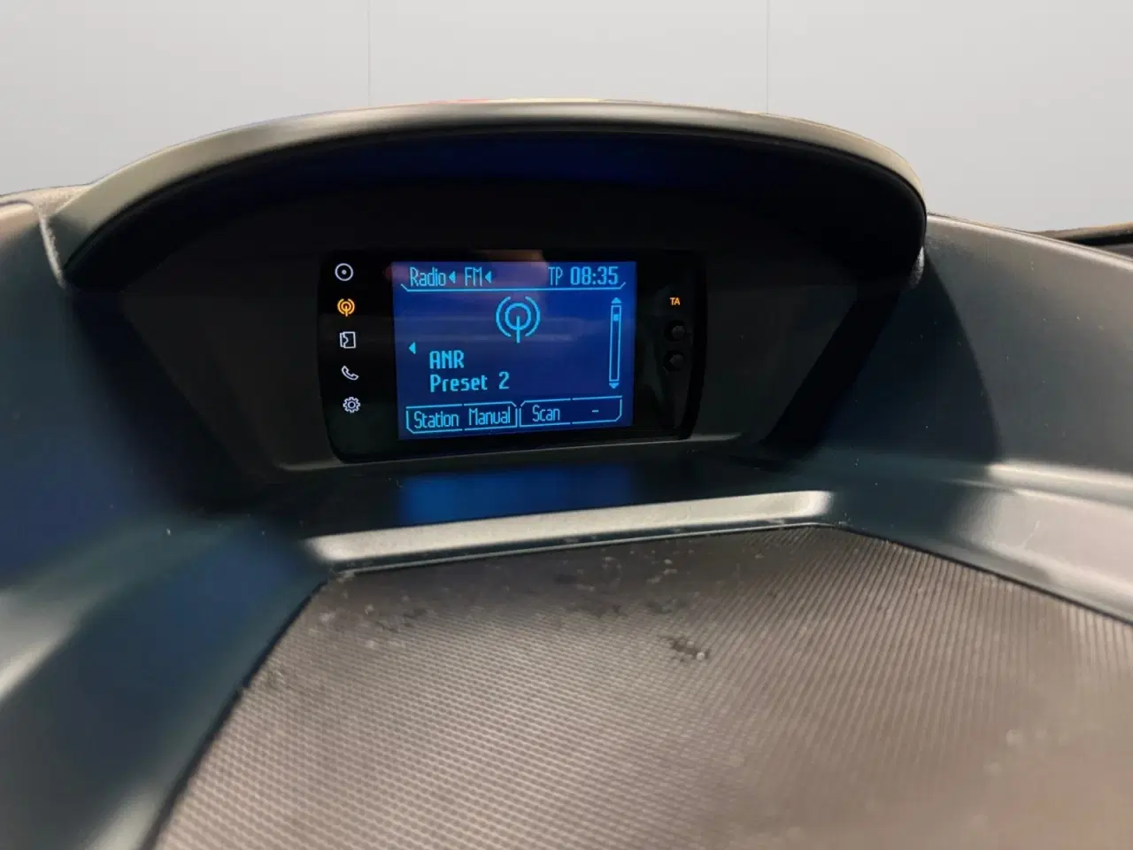 Billede 8 - Ford C-MAX 1,6 Ti-VCT 105 Titanium