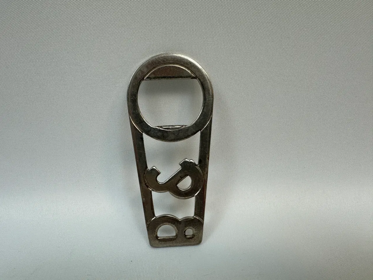 Billede 1 - B&O oplukker