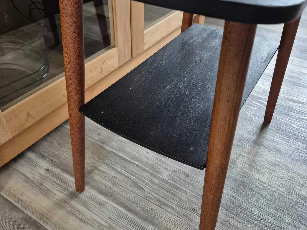 Billede 4 - Unikt Porsche bord