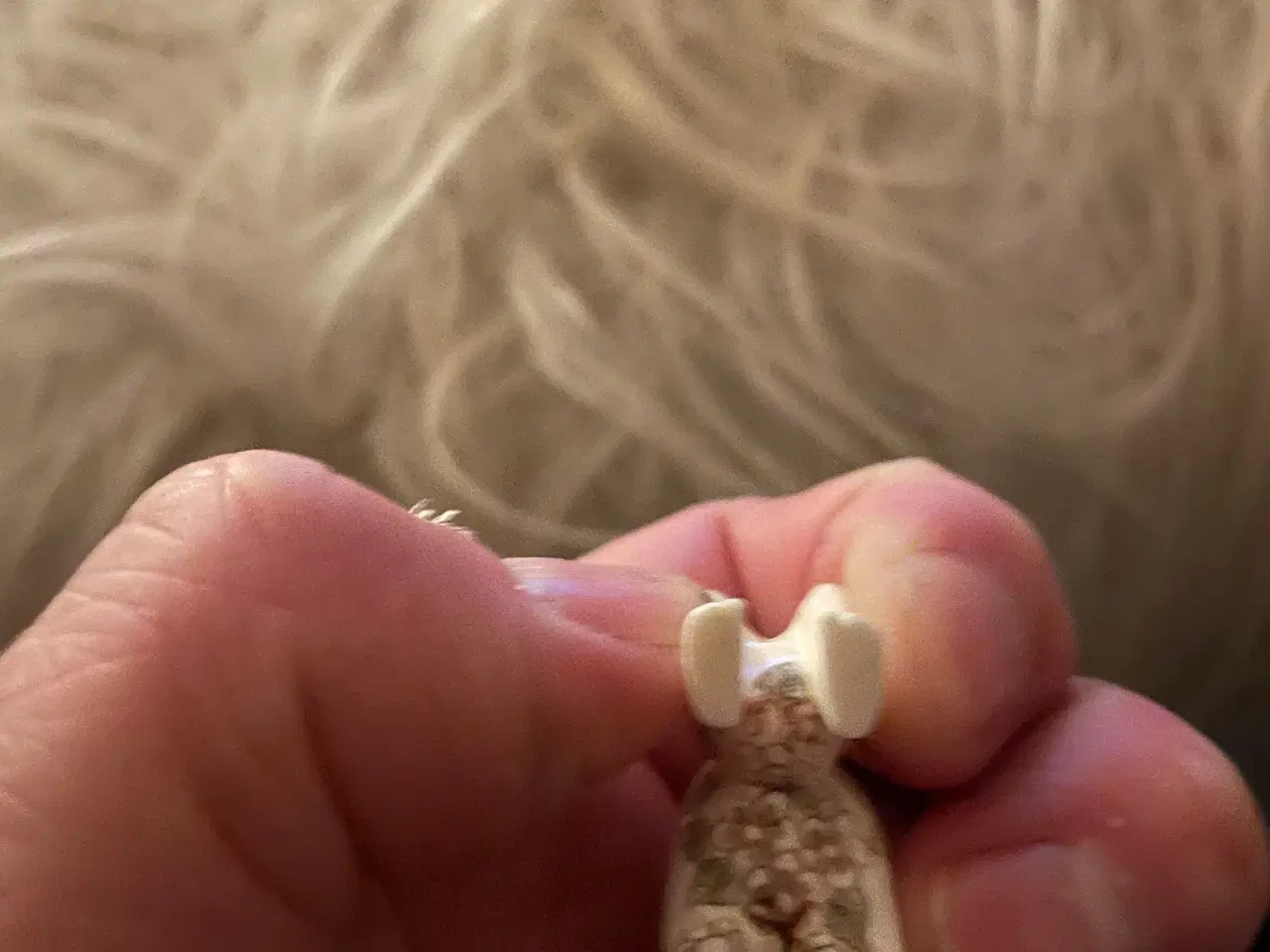 Billede 8 - Japanske elfenbensfigurer, signeret Masayuki (Meij