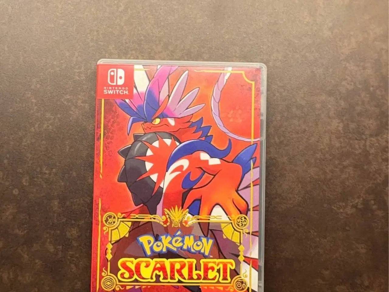 Billede 10 - Nintendo Switch 2 med spil