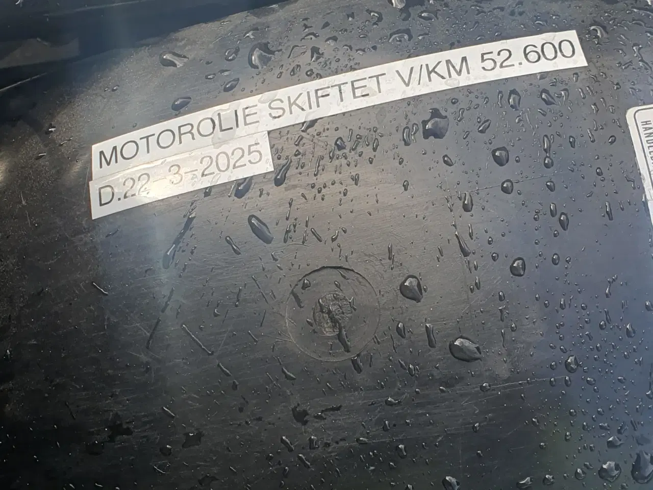 Billede 11 - Honda CBR 1000F dualbrake 