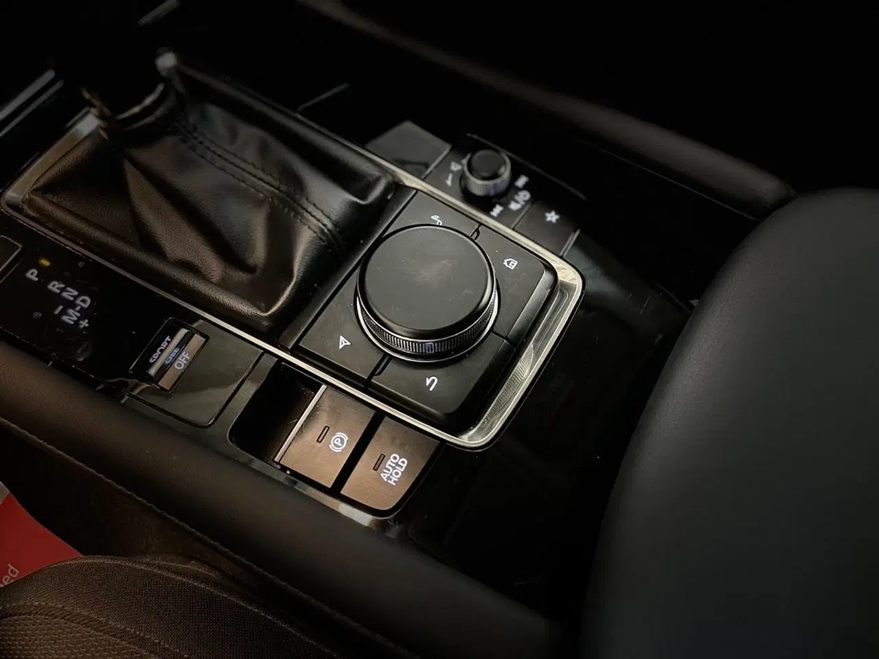 Billede 19 - Mazda 3 2,0 SkyActiv-G 122 Cosmo aut.