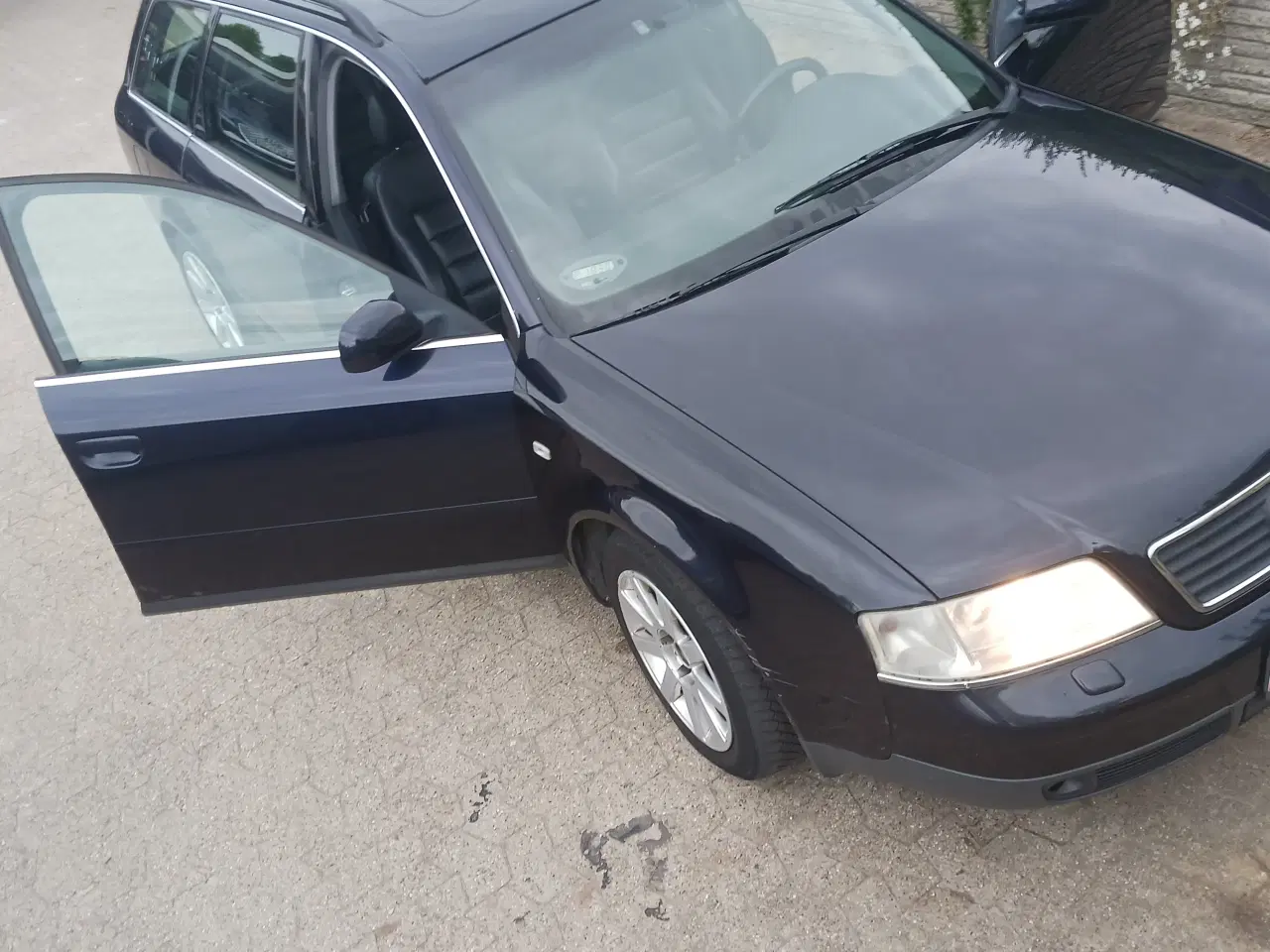 Billede 5 - Audi A6