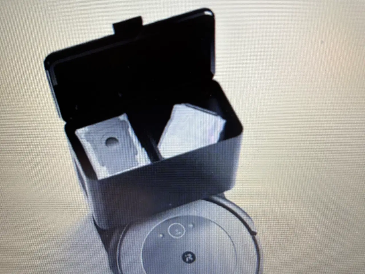 Billede 3 - iRobot roomba i5+
