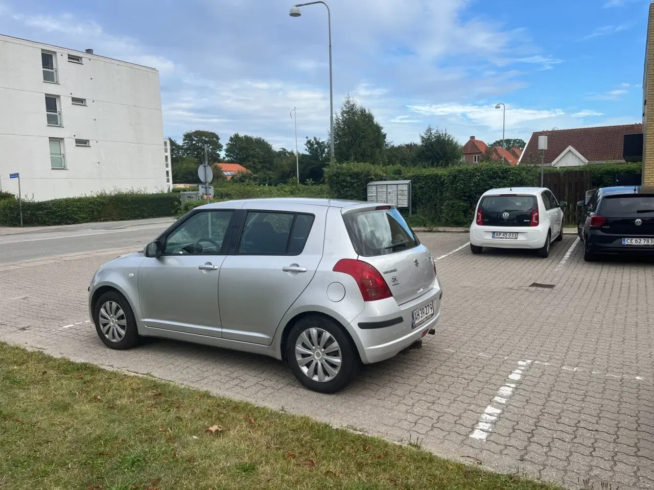 Billede 7 - Suzuki Swift 1,3 GL-A
