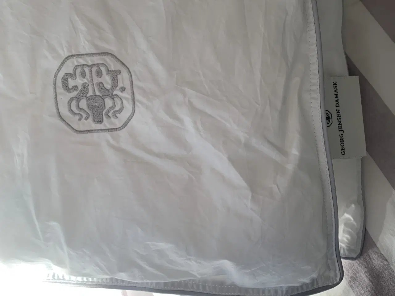 Billede 2 - Dyne, helårs