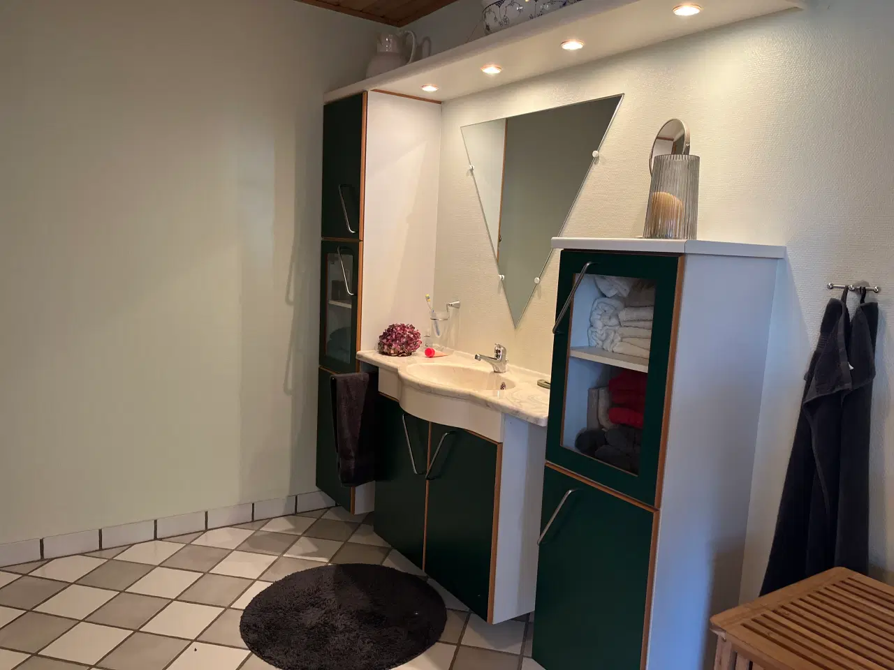 Billede 3 - Villa / landsted ud til limfjorden